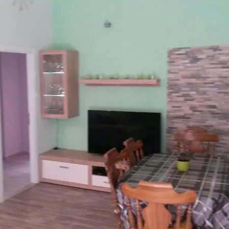Ina Daire Povlja (Brac)